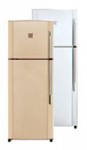 Sharp SJ-42MWH Холодильник <br />60.00x170.00x65.00 см