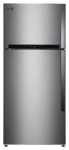 LG GN-M702 GLHW Tủ lạnh <br />73.00x180.00x78.00 cm