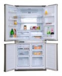 Sharp SJ-F73SPSL Холодильник <br />77.00x172.00x89.00 см