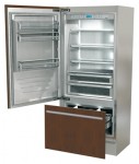 Fhiaba G8991TST6i ตู้เย็น <br />67.50x205.00x88.70 เซนติเมตร