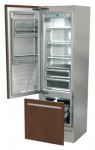 Fhiaba G5990TST6 冰箱 <br />67.50x205.00x58.70 厘米