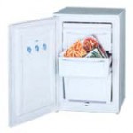 Ока 124 Холодильник <br />60.00x83.00x54.00 см