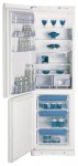 Indesit BAN 14 Refrigerator <br />65.50x200.00x60.00 cm