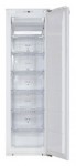 Kuppersbusch ITE 239-1 Refrigerator <br />54.90x178.00x54.00 cm