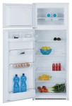 Kuppersbusch IKE 257-7-2 T Refrigerator <br />54.60x144.10x54.00 cm