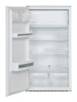 Kuppersbusch IKE 187-8 Refrigerator <br />54.60x102.20x54.00 cm
