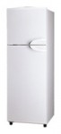 Daewoo Electronics FR-280 ตู้เย็น <br />63.40x160.70x54.90 เซนติเมตร