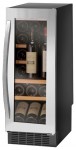 Climadiff AV21SX Refrigerator <br />57.50x82.00x29.50 cm