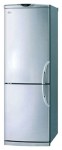 LG GR-409 GVCA Refrigerator <br />62.60x188.00x59.20 cm
