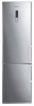 Samsung RL-50 RRCRS Холодильник <br />64.30x200.00x59.50 см