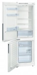 Bosch KGV36UW20 ตู้เย็น <br />65.00x186.00x60.00 เซนติเมตร