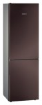 Bosch KGV36VD32S Холодильник <br />65.00x186.00x60.00 см