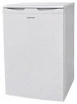 Vestfrost VD 119 R Refrigerator <br />60.00x83.80x54.00 cm