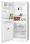 ATLANT ХМ 4010-100 Refrigerator <br />63.00x161.00x60.00 cm