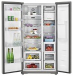 TEKA NF2 650 X Холодильник <br />74.00x177.50x92.50 см