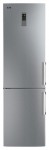 LG GW-B449 BAQW Refrigerator <br />67.10x190.00x59.50 cm