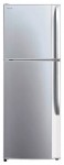 Sharp SJ-340NSL Холодильник <br />61.00x162.70x54.50 см