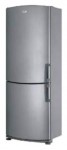 Whirlpool ARC 5685 IS Холодильник <br />62.00x203.00x60.00 см
