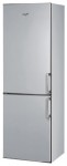 Whirlpool WBE 34362 TS Refrigerator <br />64.00x187.50x59.50 cm
