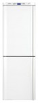 Samsung RL-23 DATW Refrigerator <br />68.80x157.00x60.00 cm