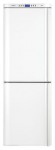 Samsung RL-25 DATW Refrigerator <br />68.80x165.80x60.00 cm