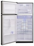 Sharp SJ-SC59PVBK Холодильник <br />72.00x185.00x80.00 см