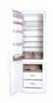 Snaige RF390-1763A Холодильник <br />60.00x200.00x60.00 см