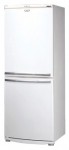 Whirlpool ARC 8110 WP Холодильник <br />72.00x185.00x70.00 см