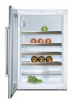 Bosch KFW18A40 Холодильник <br />54.20x87.40x53.80 см