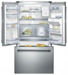 Siemens KF91NPJ10 Refrigerator <br />85.00x177.00x91.40 cm