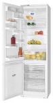 ATLANT ХМ 6026-014 Refrigerator <br />63.00x205.00x60.00 cm