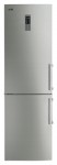 LG GB-5237 TIFW Refrigerator <br />67.10x190.00x59.50 cm