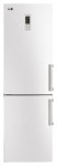 LG GB-5237 SWFW Refrigerator <br />67.10x190.00x59.50 cm