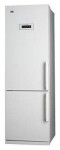 LG GA-449 BQA ตู้เย็น <br />68.00x185.00x60.00 เซนติเมตร