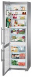 Liebherr CBNPes 3976 Refrigerator <br />63.00x201.10x60.00 cm