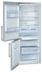 Bosch KGN46AI20 Холодильник <br />65.00x185.00x70.00 см