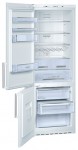 Bosch KGN49AW20 Tủ lạnh <br />65.00x200.00x70.00 cm