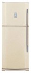 Sharp SJ-P482NBE Холодильник <br />66.00x182.00x68.00 см