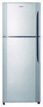 Hitachi R-Z440EU9SLS Холодильник <br />69.50x169.50x65.00 см