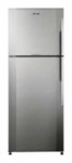 Hitachi R-Z400EU9XSTS Холодильник <br />69.50x160.50x65.00 см