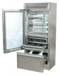 Fhiaba M8991TGT6 Tủ lạnh <br />69.40x213.00x88.70 cm