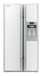 Hitachi R-S700GU8GWH ตู้เย็น <br />76.00x176.00x91.00 เซนติเมตร