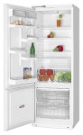 ATLANT ХМ 6022-001 Refrigerator <br />63.00x186.00x60.00 cm