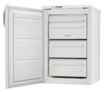 Zanussi ZFT 410 W ตู้เย็น <br />61.20x85.00x55.00 เซนติเมตร