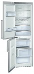 Bosch KGN39AI22 Холодильник <br />60.00x200.00x60.00 см