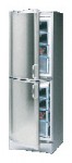 Vestfrost BFS 345 B Refrigerator <br />59.50x186.00x60.00 cm