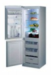 Whirlpool ARC 5250 Холодильник <br />62.00x181.00x55.00 см