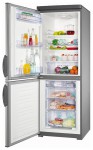 Zanussi ZRB 228 FXO ตู้เย็น <br />65.00x175.00x60.40 เซนติเมตร