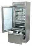 Fhiaba M7491TGT6 Tủ lạnh <br />69.40x213.00x73.70 cm