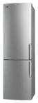 LG GA-B489 ZLCA Tủ lạnh <br />68.50x200.00x59.50 cm